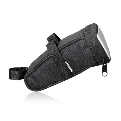 

Bike Saddle Bag Bike Seat Post Bag Bicycle Cycling Seat Pack MTB Road Bike Storage Bag