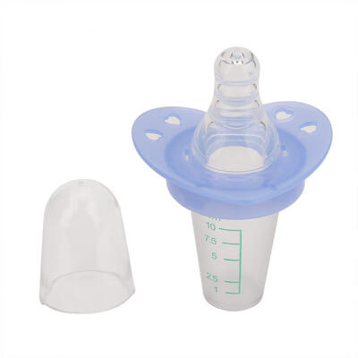 

Greensen Nipple Type Baby Newborn Infant Pacifier Feeder Liquid Medicine Dispenser