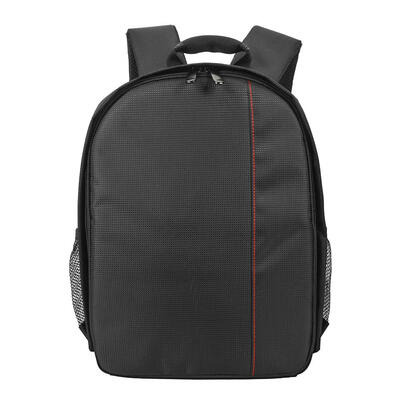 

Waterproof Camera Bag Shockproof Partition DSLR Digital Camera Backpack