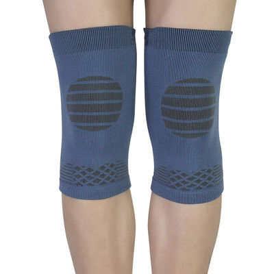 

Sports Knee Pads Outdoor Riding Basketball Knees Universal Nylon soft knee pads