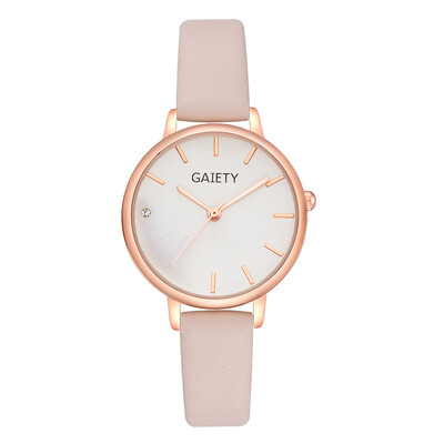 

GAIETY Women Watch New Fashion Ladies Bracelet Watches Brand Casual Dress Quartz-Watch Clock Sport Wristwatch 533