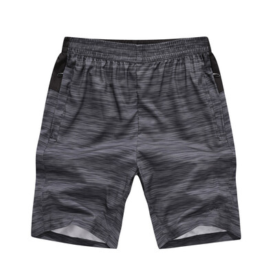 

Tailored Mens Summer Fashion Printing Casual Loose Pocket Sports Beach Shorts Pants