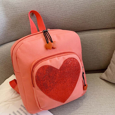 

Womens Fashion Childrens Backpack Bag student Bag Outdoor Backpack