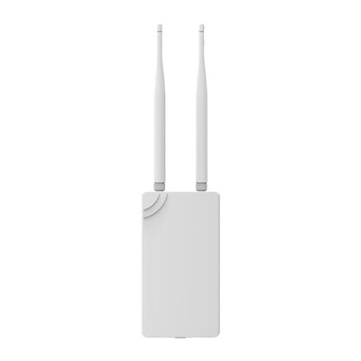 

300Mbps Wireless WiFi Signal Extender Network Antenna Signal Amplifier 80211nbg Signal Booster High Power 24GHz Outdoors