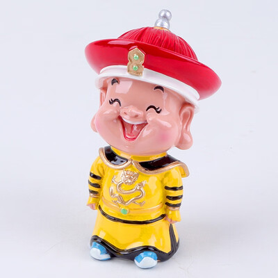 

Chinese specialty gifts Chinese emperor ornaments gifts
