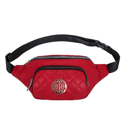 

New small bag female 2019 new Korean version of the air flow Su girl shoulder bag fashion wild chain Messenger bag