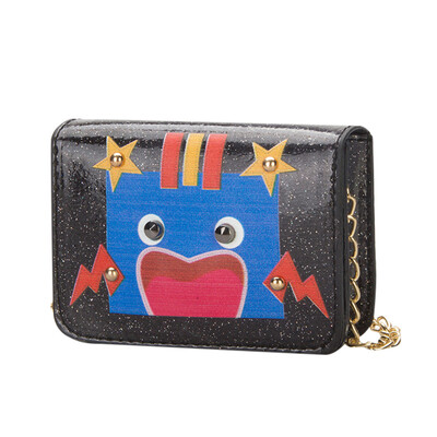 

Tailored Children Baby Girls Boys Kids Shoulder Bag Handbags Mini Crossbody Bag Packet