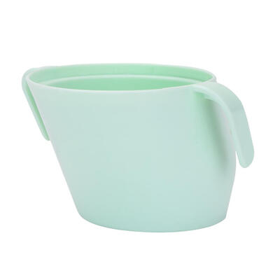 

Baby Insulation Oblique Mouth Cup Leakproof Infant Learning Drinking Cups