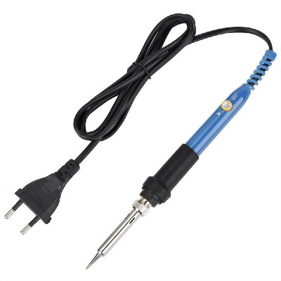 

60W Adjustable Temperature Electric Welding Soldering Iron Heat Pencil Repairing Tool