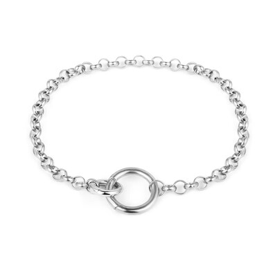 

wave money decoration personality creative exaggeration multi-element vintage multi-layer pearl clavicle Woman necklace