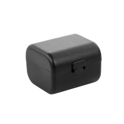 

Universal Travel Adapter World Travel Power Adapter Versatile Adapter for UKUSEUAU 150 Countries Plug Black