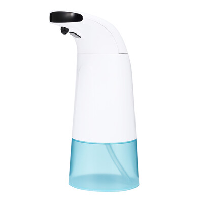 Household Infrared Sensing Automatic Soap Dispenser
