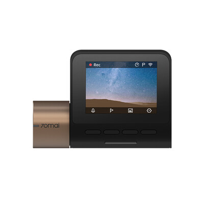 

Xiaomi 70mai Smart Dash Cam Pro Car DVR