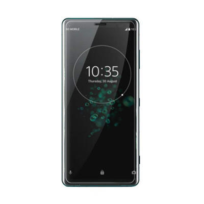 

Naxtop 25D Tempered Glass Screen Protector Film for Sony Xperia 1