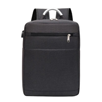 

Business Laptop Backpacks Men Schoolbags Oxford Cloth Large Travel Knapsack