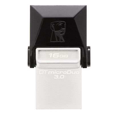 

Genuine Original Kingston DTDUO30 32G USB30 to Micro USB OTG Flash Pen Drive USB Disk for Phone PC Tablet