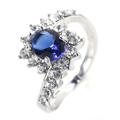 

Jewelry Quality Popular Ring High Ring women ring Woman
