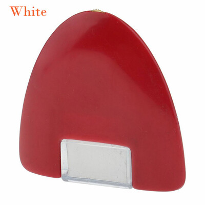 

〖Follure〗2 Piece Tailors Sewing Dressmakers Marking Chalk With Plastic Gear