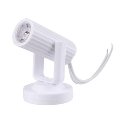 

LED Stage Spotlight Beam Lamp Disco DJ Bar KTV Club Party Decor Spot Light
