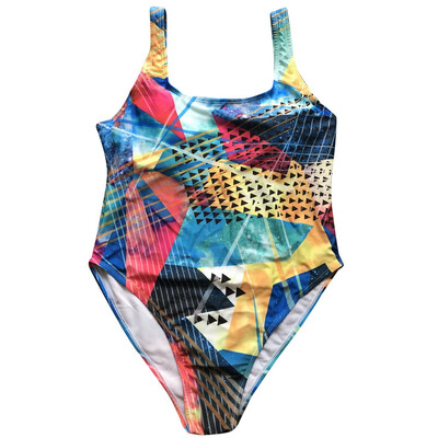

Saidsome Women Sexy Sport Bikini Monokini Swimsuit Swimwear Bathing Beachwear Backless