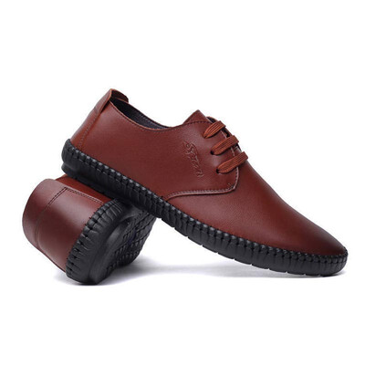 

FANCHENLAIKE mens shoes mens casual shoes 5819