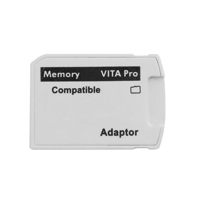 

V50 SD2VITA PSVita Memory Micro Card for PS Vita SD Game Card 10002000