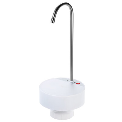 

Water Pump Electric Water Pump with Cup Tray Design Smart Water Pump Automatic Water Output Machine Barrel Water Pump Gallon Bottl