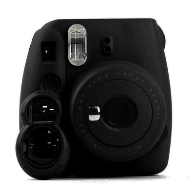 

〖Follure〗Color Close-up Lens Selfie Mirror For Fujifilm Instax Mini 9887s Camera New