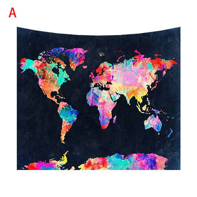 

Gobestart Print Tapestry Wall Hanging Tapestry Art Room Home Decor For Bedroom Dorm Decor