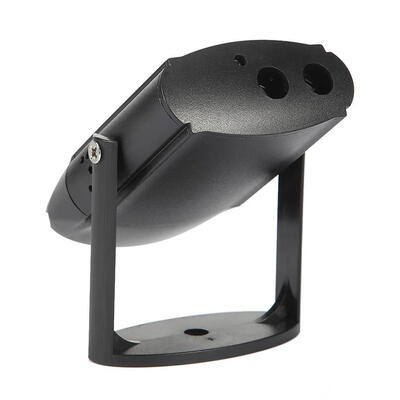 

Mini USB Rechargeable Laser Stage Light Party Lighting Lawn Projector Lamp