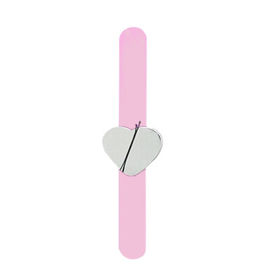 

〖Follure〗Durable Hair Styling Accessories Tools Make Up Wrist Belt Magnet Hair Pin Belt