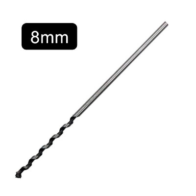 

6-20mm Square Hole Drill Hole Reaming Square Auger Salad Square Eyes Mortising Chisel DIY Woodworking Tool