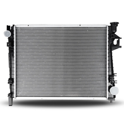 

2480 Radiator for 02-08 Dodge Ram 1500 2500 3500 Laramie ST SLT 37 47 57 59L