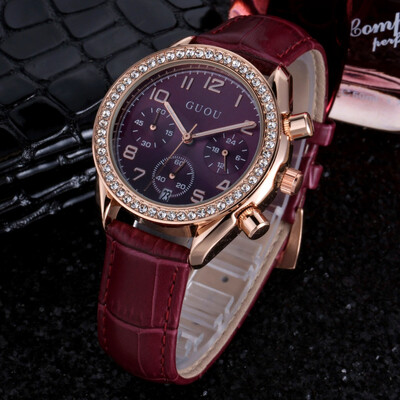 

Couple watch ultra-thin&simple waterproof mens quartz womens watch waterproof steel belt on the table tide