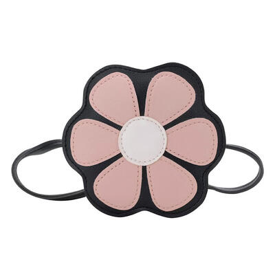 

Mini Bag Flowers Handbag Children Shoulder Bags Cute Girls Messenger Bag