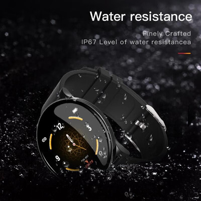 

W8 Smart Bracelet 13 inch Heart Rate Blood Pressure Pedometer Smart Watch