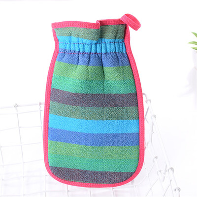 

〖Follure〗Long Hanging String Bath Ball Bath Body Washing Tools Accessories Bathing Flower