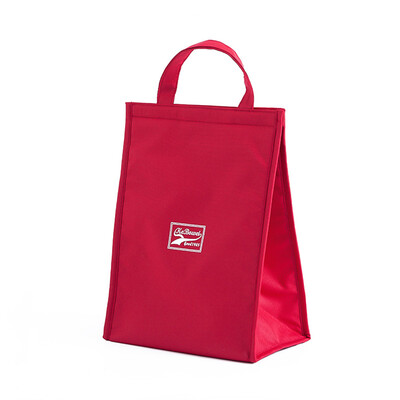 

Insulated Lunch Bag Thermal Cooler Women Kids Picnic Food Box Tote Carry Bags