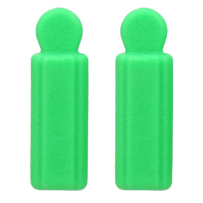 

Aligner Chewie Correcting Sticks Oral Hygiene Teeth Stick Bite Stick Green Mint Flavor