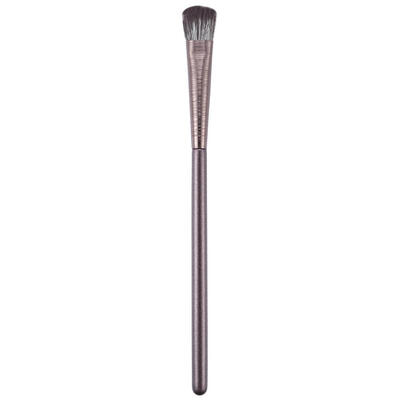 

Make Up Brushes Metal Wire-drawing Eye Shadow Brush Women Cosmetics Tools