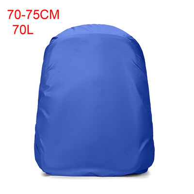 

Waterproof Backpack cover for HikingCampingTravelingOutdoor Activities 35L 70L Bag Camping Hiking Outdoor Rucksack Rain Dust