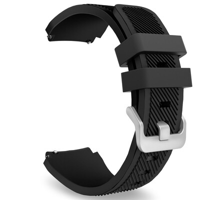 

22mm Band for Xiaomi Huami Amazfit Stratos Smart Watch 1 2 2S