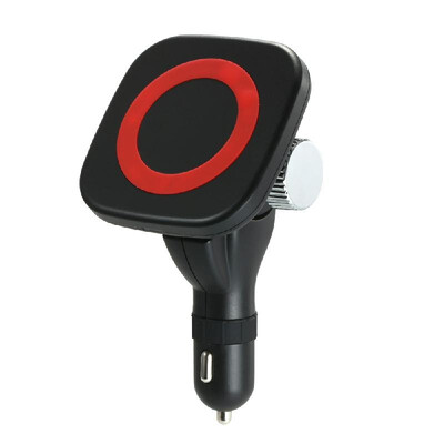 

Fast Wireless Car Charger Stand 5W Car Mount Phone Holder for iPhone X88 PlusSamsung Galaxy S8S8S7S6 EdgeNote 5LG&ot