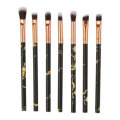 

〖Follure〗7Pcs Multifunctional Makeup Brush Concealer Eyeshadow Brushes Set Makeup Tool
