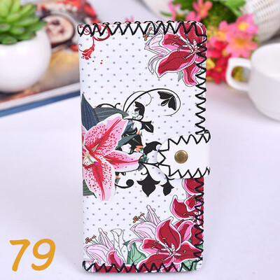 

Tailored Womens Upgraded Handmade Wallet Coin Purse National Style Wallet Coin Purse