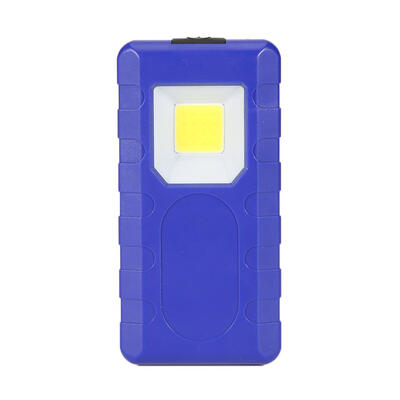 

Outdoor Multifunctional COB LED Flashlight Work Lamps Inspection Torch