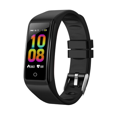 

H3 Smart Bracelet Waterproof BT Watch Sport Watch Blood Pressure IP67 Bracelet Fitness Tracker Sports for Women Girl Man Boy Brace