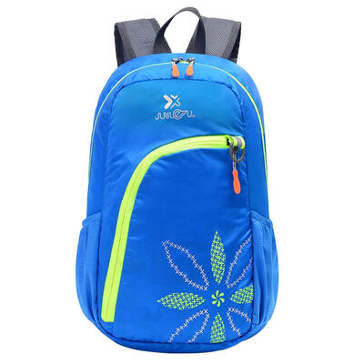 

Outdoor Storage Foldable Backpack Camping Hiking Ultra-light Waterproof Bag