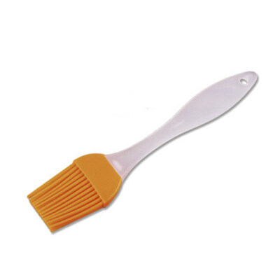 

Silicone Barbecue Seasoning Oil BBQ Brush Baking Picnic Home Kitchen Cake Tool