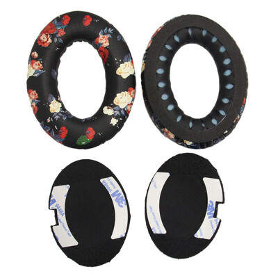 

〖Follure〗Replacement Headphones Ear Pads Cushions For Bose QC2 QC15 QC25 AE2 AE2I AE2w